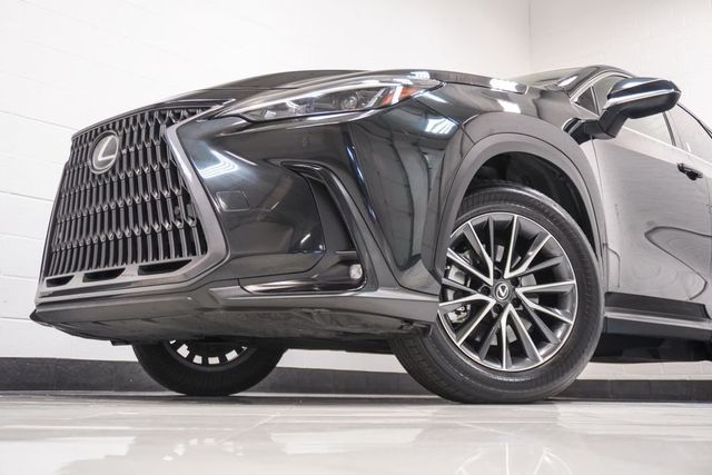 2022 Lexus NX NX 350 Premium AWD - 23017058 - 1