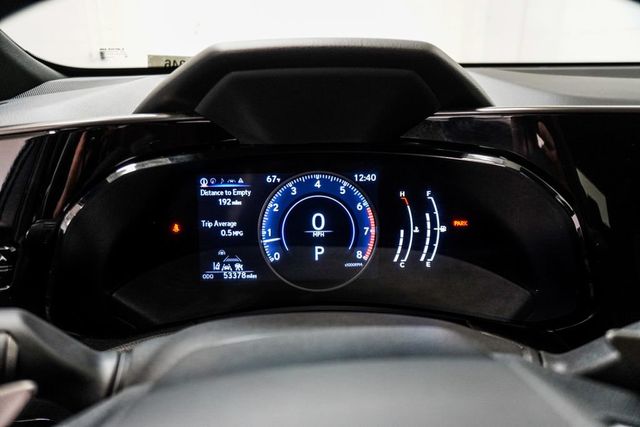 2022 Lexus NX NX 350 Premium AWD - 23017058 - 31