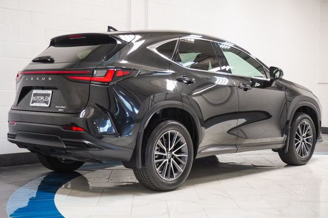 2022 Lexus NX NX 350 Premium AWD - 23017058 - 33