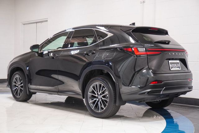 2022 Lexus NX NX 350 Premium AWD - 23017058 - 34