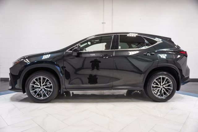 2022 Lexus NX NX 350 Premium AWD - 23017058 - 35