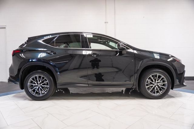 2022 Lexus NX NX 350 Premium AWD - 23017058 - 36