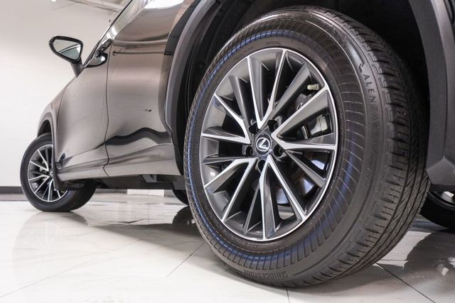 2022 Lexus NX NX 350 Premium AWD - 23017058 - 37