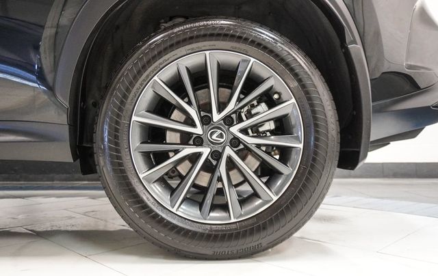2022 Lexus NX NX 350 Premium AWD - 23017058 - 38