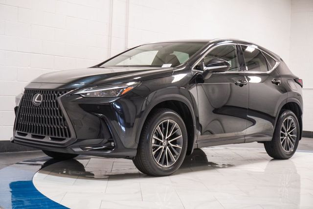 2022 Lexus NX NX 350 Premium AWD - 23017058 - 3