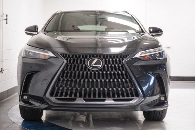 2022 Lexus NX NX 350 Premium AWD - 23017058 - 39