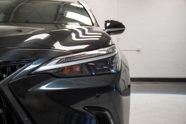 2022 Lexus NX NX 350 Premium AWD - 23017058 - 42