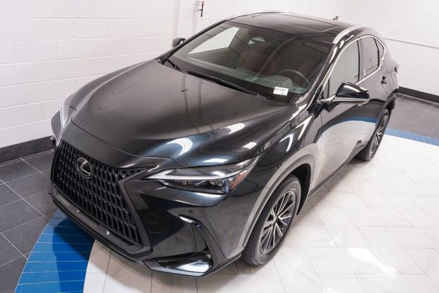 2022 Lexus NX NX 350 Premium AWD - 23017058 - 43