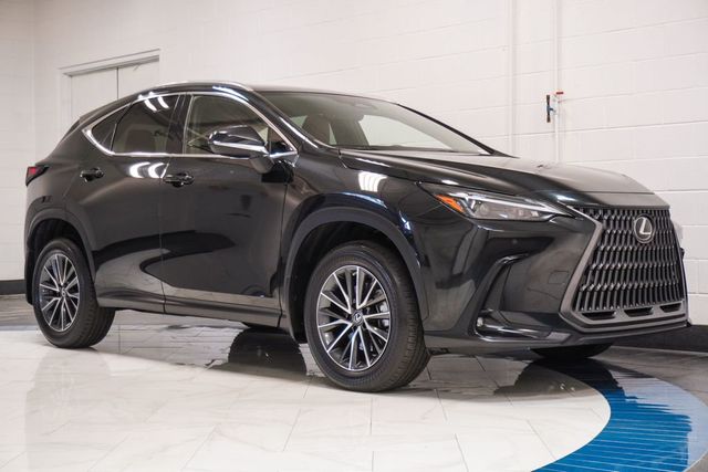 2022 Lexus NX 350 350 Premium AWD's photo