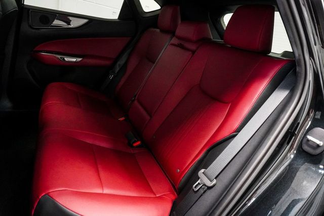 2022 Lexus NX NX 350 Premium AWD - 23017058 - 8