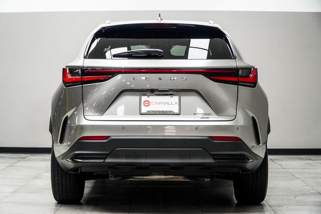 2022 Lexus NX NX 350 Premium AWD - 22940053 - 10