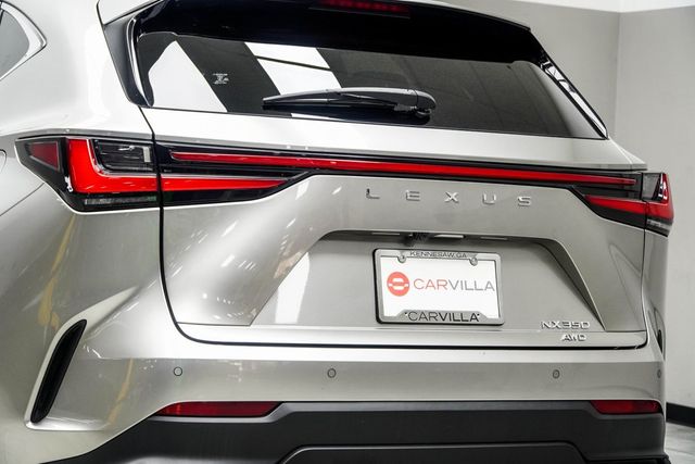 2022 Lexus NX NX 350 Premium AWD - 22940053 - 12