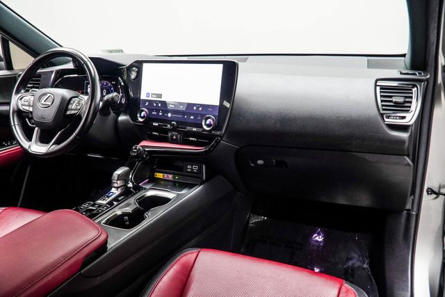 2022 Lexus NX NX 350 Premium AWD - 22940053 - 15