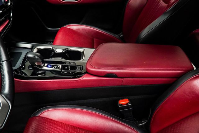 2022 Lexus NX NX 350 Premium AWD - 22940053 - 16