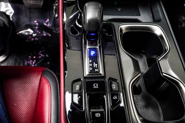 2022 Lexus NX NX 350 Premium AWD - 22940053 - 17