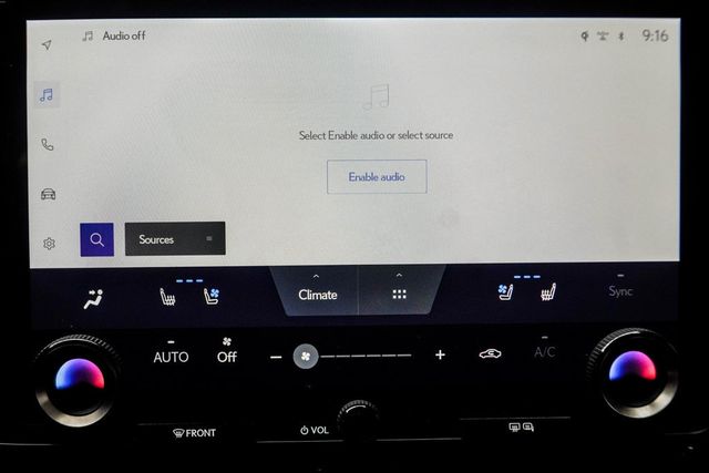 2022 Lexus NX NX 350 Premium AWD - 22940053 - 18