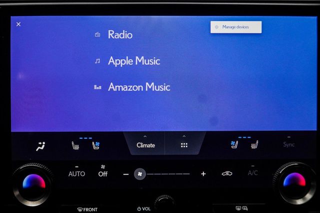 2022 Lexus NX NX 350 Premium AWD - 22940053 - 19