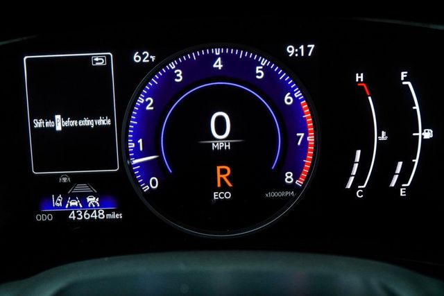 2022 Lexus NX NX 350 Premium AWD - 22940053 - 26