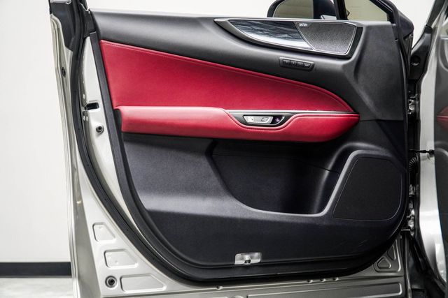 2022 Lexus NX NX 350 Premium AWD - 22940053 - 27