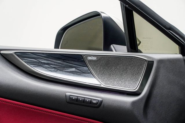 2022 Lexus NX NX 350 Premium AWD - 22940053 - 28