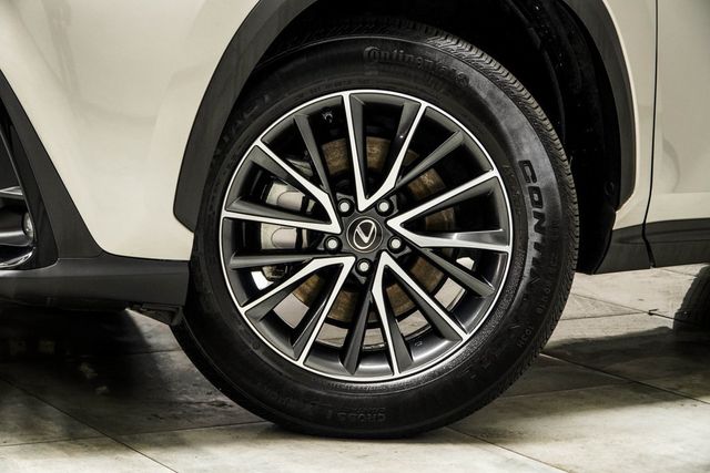 2022 Lexus NX NX 350 Premium AWD - 22940053 - 2