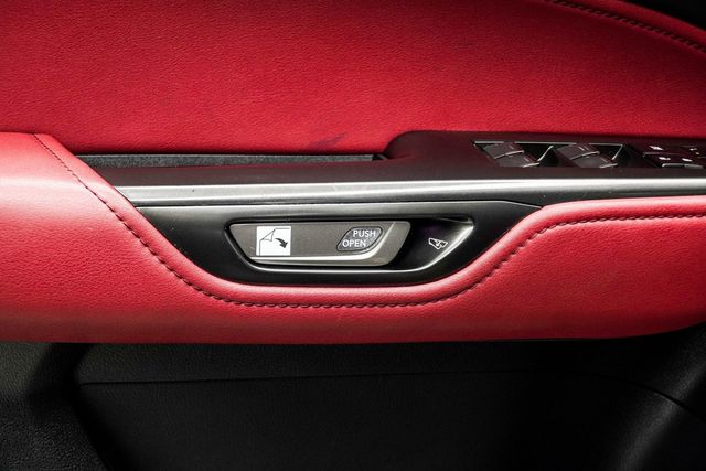 2022 Lexus NX NX 350 Premium AWD - 22940053 - 30