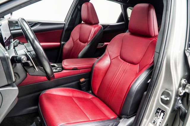 2022 Lexus NX NX 350 Premium AWD - 22940053 - 31