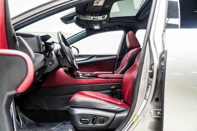 2022 Lexus NX NX 350 Premium AWD - 22940053 - 32