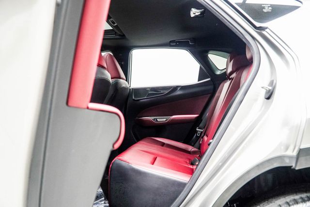 2022 Lexus NX NX 350 Premium AWD - 22940053 - 33