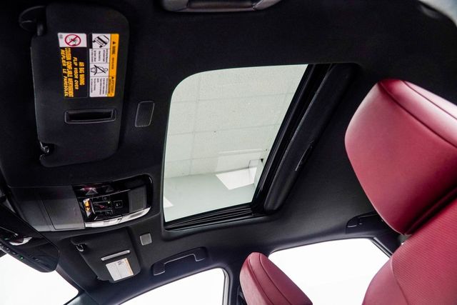 2022 Lexus NX NX 350 Premium AWD - 22940053 - 34