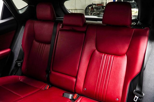 2022 Lexus NX NX 350 Premium AWD - 22940053 - 35