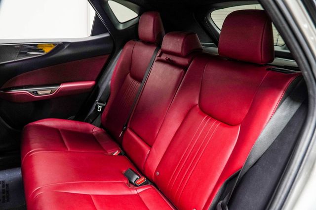 2022 Lexus NX NX 350 Premium AWD - 22940053 - 36