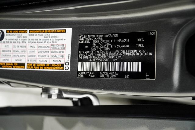 2022 Lexus NX NX 350 Premium AWD - 22940053 - 37