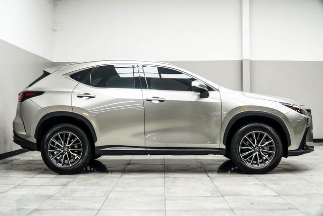 2022 Lexus NX NX 350 Premium AWD - 22940053 - 5