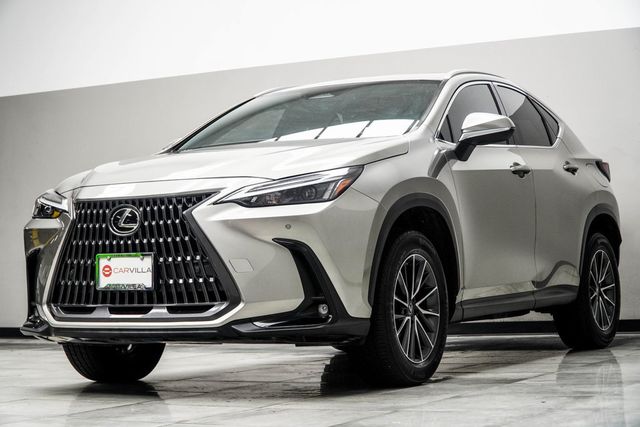 2022 Lexus NX NX 350 Premium AWD - 22940053 - 7
