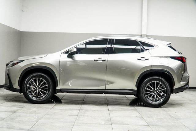 2022 Lexus NX NX 350 Premium AWD - 22940053 - 8