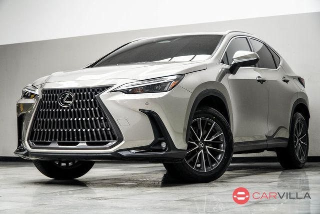 2022 Lexus NX NX 350 Premium AWD - 22961051 - 0