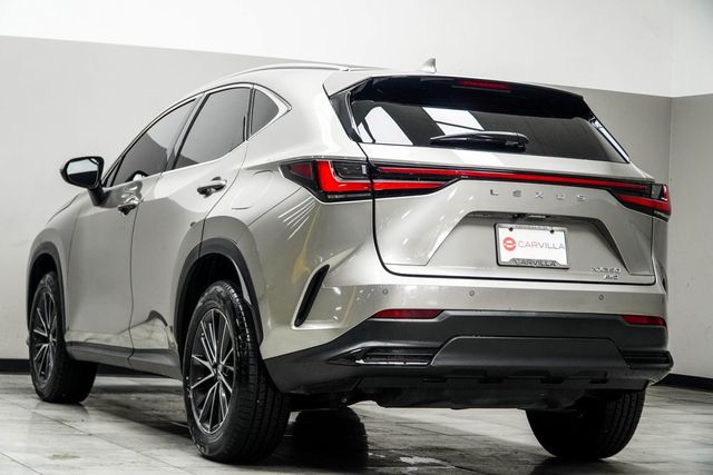 2022 Lexus NX NX 350 Premium AWD - 22961051 - 9