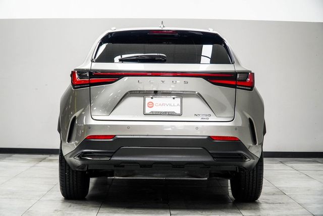 2022 Lexus NX NX 350 Premium AWD - 22961051 - 10