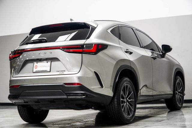 2022 Lexus NX NX 350 Premium AWD - 22961051 - 11
