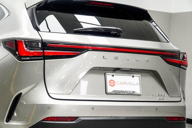 2022 Lexus NX NX 350 Premium AWD - 22961051 - 12