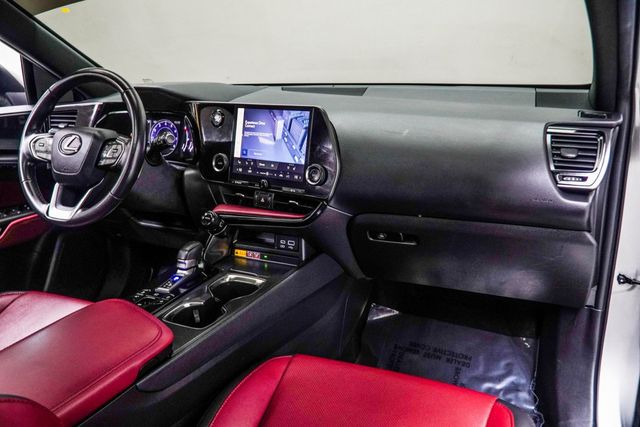 2022 Lexus NX NX 350 Premium AWD - 22961051 - 15