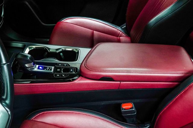 2022 Lexus NX NX 350 Premium AWD - 22961051 - 16