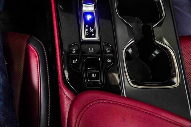 2022 Lexus NX NX 350 Premium AWD - 22961051 - 17