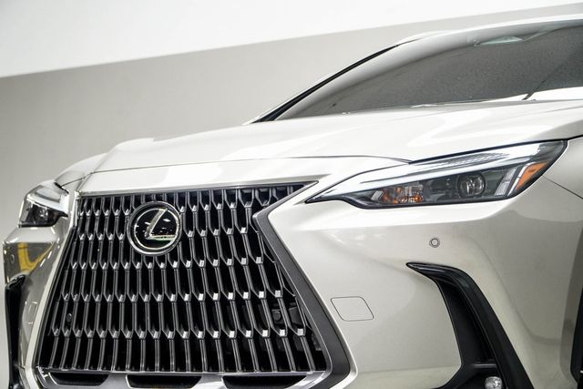 2022 Lexus NX NX 350 Premium AWD - 22961051 - 1