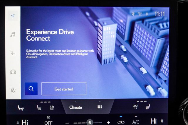 2022 Lexus NX NX 350 Premium AWD - 22961051 - 20