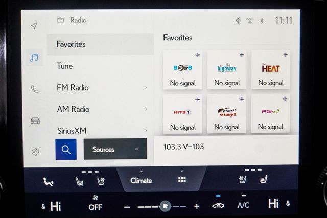 2022 Lexus NX NX 350 Premium AWD - 22961051 - 23