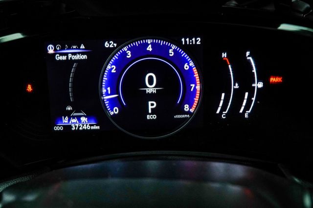 2022 Lexus NX NX 350 Premium AWD - 22961051 - 28