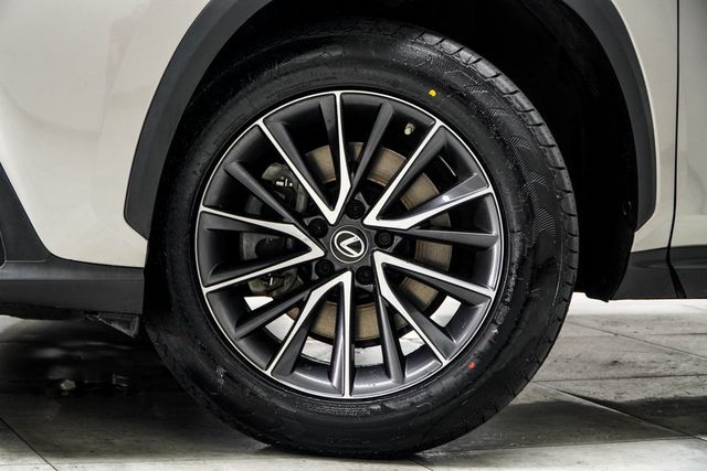 2022 Lexus NX NX 350 Premium AWD - 22961051 - 2