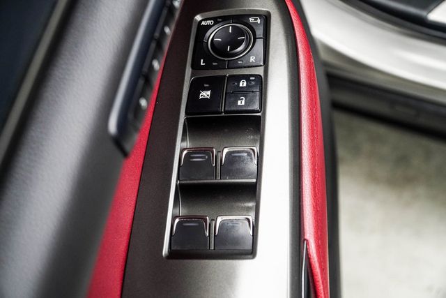 2022 Lexus NX NX 350 Premium AWD - 22961051 - 31